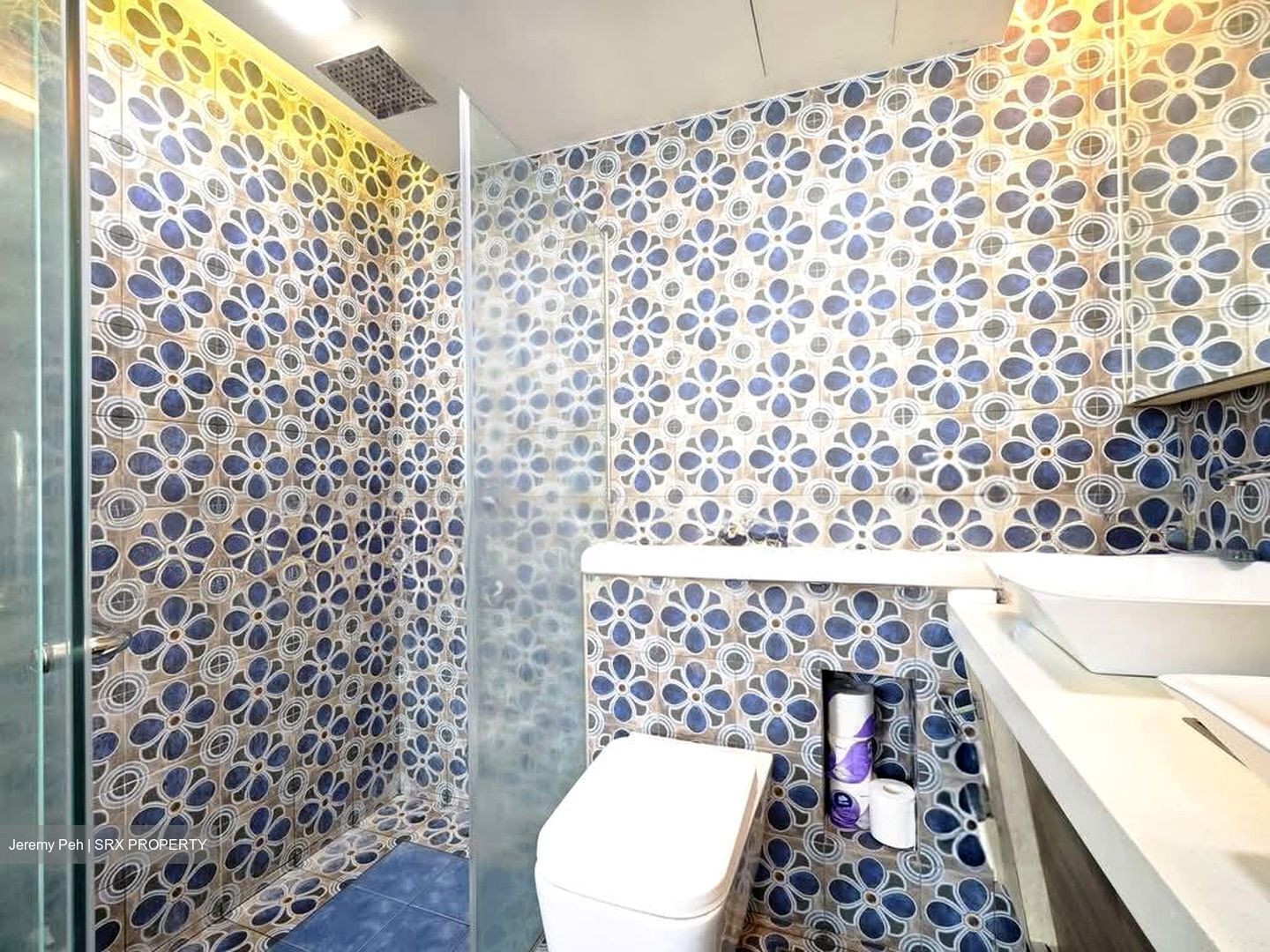 Orchid Park Condominium (D27), Condominium #572396651